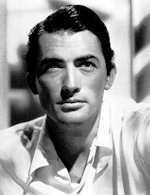 gregory peck